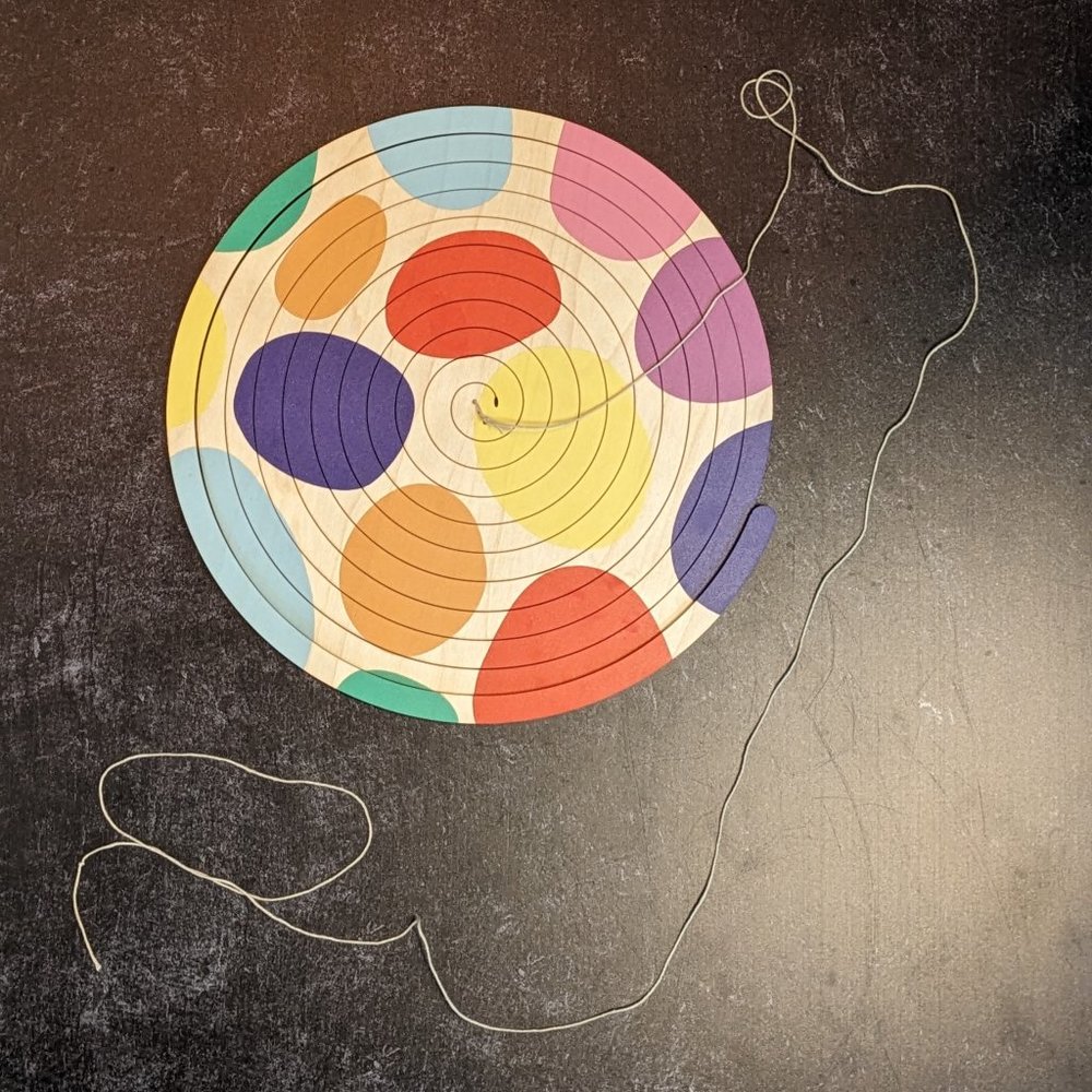 Lovevery Sensory Mobile